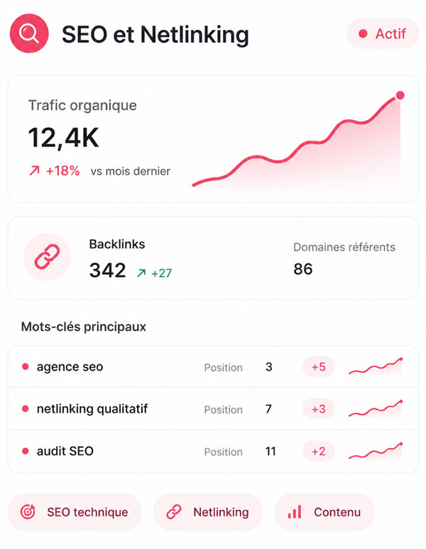 seo-netlinking
